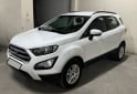 Autos - Volkswagen ECOSPORT 1.5 SE 2021 Nafta 82000Km - En Venta