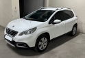 Autos - Peugeot 2008 ALLURE 2017 Nafta 89000Km - En Venta