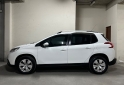 Autos - Peugeot 2008 ALLURE 2017 Nafta 89000Km - En Venta