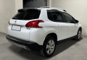 Autos - Peugeot 2008 ALLURE 2017 Nafta 89000Km - En Venta