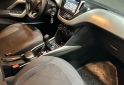 Autos - Peugeot 2008 ALLURE 2017 Nafta 89000Km - En Venta