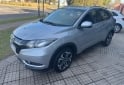 Autos - Honda HRV EX 1.8 2017 Nafta 119000Km - En Venta