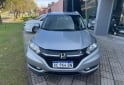 Autos - Honda HRV EX 1.8 2017 Nafta 119000Km - En Venta