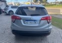 Autos - Honda HRV EX 1.8 2017 Nafta 119000Km - En Venta