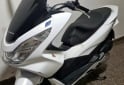 Motos - Honda PCX 150 2018 Nafta 5648Km - En Venta