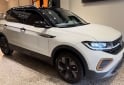 Autos - Volkswagen T-Cross Extreme 2025 Nafta 3000Km - En Venta