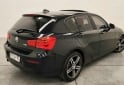 Autos - Bmw 118 sport 2018 Nafta 70000Km - En Venta
