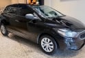 Autos - Chevrolet Onix LT 2017 Nafta 99000Km - En Venta
