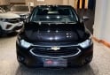 Autos - Chevrolet Onix LT 2017 Nafta 99000Km - En Venta