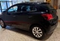 Autos - Chevrolet Onix LT 2017 Nafta 99000Km - En Venta