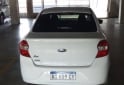 Autos - Ford Ka se 2018 Nafta 80000Km - En Venta