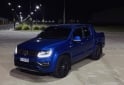 Camionetas - Volkswagen Amarok V6 Extreme 2019 Diesel 155000Km - En Venta