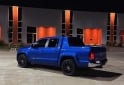 Camionetas - Volkswagen Amarok V6 Extreme 2019 Diesel 155000Km - En Venta