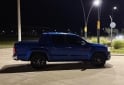 Camionetas - Volkswagen Amarok V6 Extreme 2019 Diesel 155000Km - En Venta