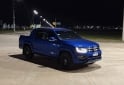 Camionetas - Volkswagen Amarok V6 Extreme 2019 Diesel 155000Km - En Venta