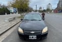 Autos - Chevrolet Celta LS 2012 Nafta 166000Km - En Venta
