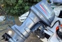 Otros (N�utica) - MOTOR YAMAHA 2 TIEMPOS 90HP - En Venta