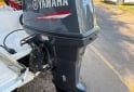 Otros (N�utica) - MOTOR YAMAHA 2 TIEMPOS 90HP - En Venta