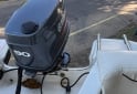 Otros (N�utica) - MOTOR YAMAHA 2 TIEMPOS 90HP - En Venta