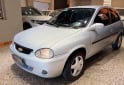 Autos - Chevrolet Classic LT 2010 Nafta 108000Km - En Venta