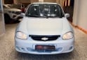 Autos - Chevrolet Classic LT 2010 Nafta 108000Km - En Venta