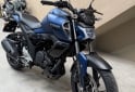 Motos - Yamaha FZ 150 CC 2026 Nafta 95Km - En Venta