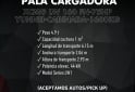 Camiones y Gr�as - PALA CARGADORA - En Venta