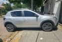 Autos - Renault Stepway intense 2020 Nafta 45000Km - En Venta