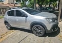 Autos - Renault Stepway intense 2020 Nafta 45000Km - En Venta