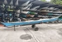Deportes N&aacute;uticos - Markopolo Weir kayak traves�a - En Venta