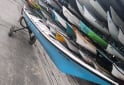 Deportes N&aacute;uticos - Markopolo Weir kayak traves�a - En Venta