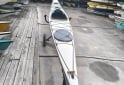 Deportes N&aacute;uticos - Markopolo Weir kayak traves�a - En Venta