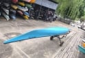 Deportes N&aacute;uticos - Markopolo Weir kayak traves�a - En Venta