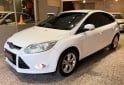 Autos - Ford Focus S MANUAL 2015 Nafta 145000Km - En Venta