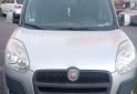 Utilitarios - Fiat doblo 1.4 2013 GNC 250000Km - En Venta