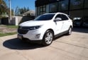 Camionetas - Chevrolet equinox premier 2018 Nafta 90000Km - En Venta