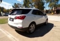 Camionetas - Chevrolet equinox premier 2018 Nafta 90000Km - En Venta