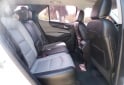 Camionetas - Chevrolet equinox premier 2018 Nafta 90000Km - En Venta