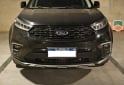 Autos - Ford Territory 2021 Nafta 48000Km - En Venta