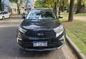 Camionetas - Ford Territory 2021 Nafta 48000Km - En Venta
