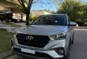 Autos - Hyundai Creta 2022 Nafta 59000Km - En Venta