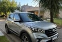 Autos - Hyundai Creta 2022 Nafta 59000Km - En Venta