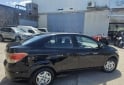 Autos - Chevrolet PRISMA 2017 Nafta 130000Km - En Venta