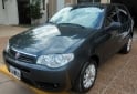 Autos - Fiat Palio 2015 Nafta 97000Km - En Venta