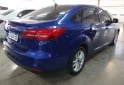 Autos - Ford Focus 4P 2.0L N SE 2018 Nafta 61400Km - En Venta