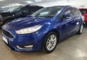 Autos - Ford Focus 4P 2.0L N SE 2018 Nafta 61400Km - En Venta