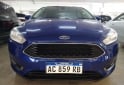 Autos - Ford Focus 4P 2.0L N SE 2018 Nafta 61400Km - En Venta