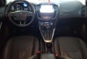 Autos - Ford Focus 4P 2.0L N SE 2018 Nafta 61400Km - En Venta