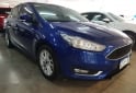 Autos - Ford Focus 4P 2.0L N SE 2018 Nafta 61400Km - En Venta