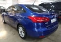 Autos - Ford Focus 4P 2.0L N SE 2018 Nafta 61400Km - En Venta